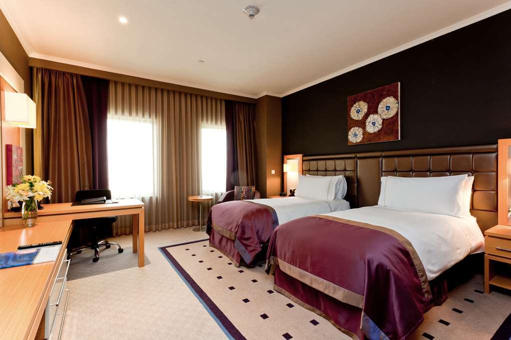Divan Erbil Hotel Room photo